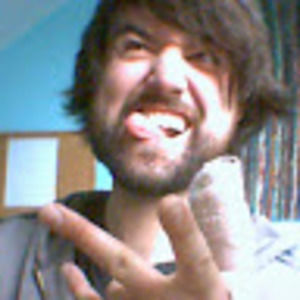 Meet your Posher, Jared